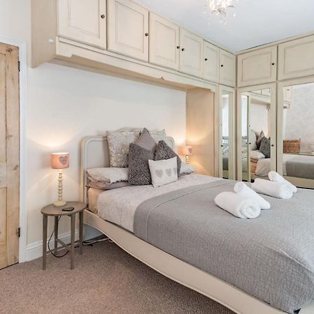 Dringarth Villa Тенби Екстериор снимка
