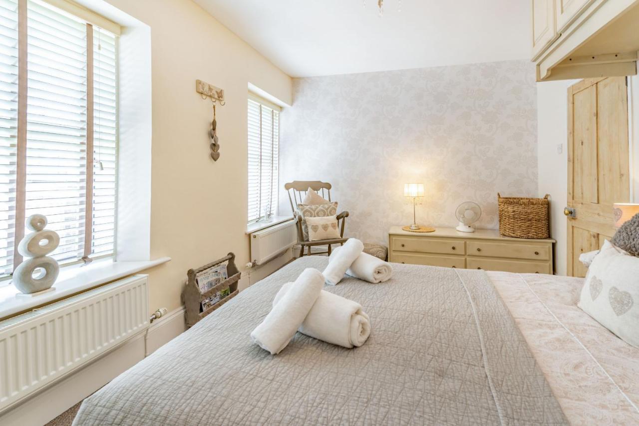 Dringarth Villa Тенби Екстериор снимка
